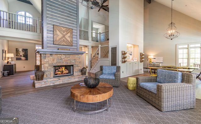 319 Mountain Laurel Walk, Canton, GA 30114