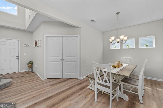 319 Mountain Laurel Walk, Canton, GA 30114