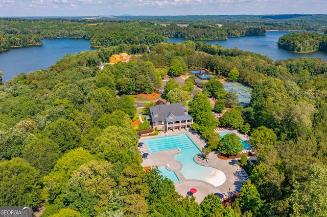 319 Mountain Laurel Walk, Canton, GA 30114