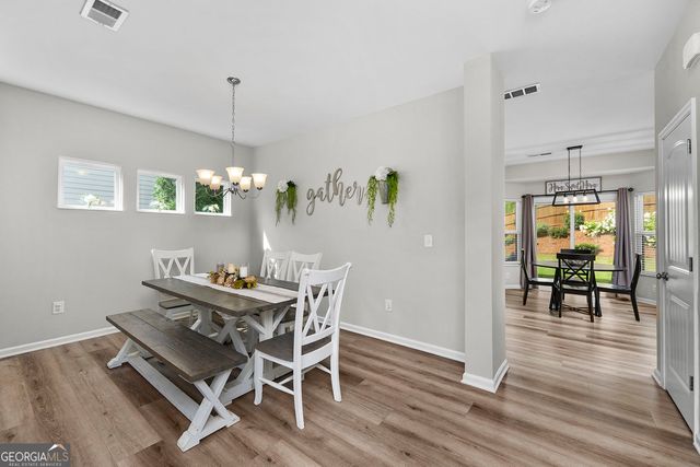 319 Mountain Laurel Walk, Canton, GA 30114