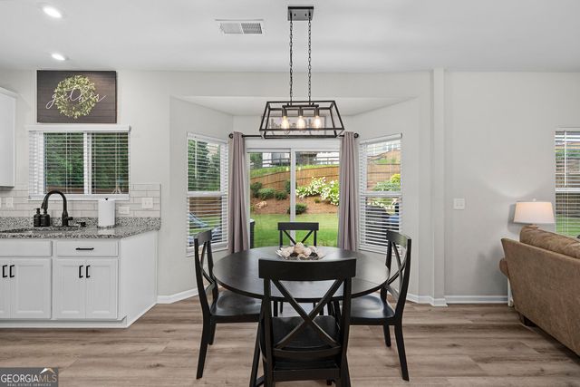 319 Mountain Laurel Walk, Canton, GA 30114