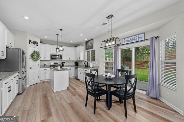 319 Mountain Laurel Walk, Canton, GA 30114