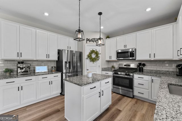 319 Mountain Laurel Walk, Canton, GA 30114