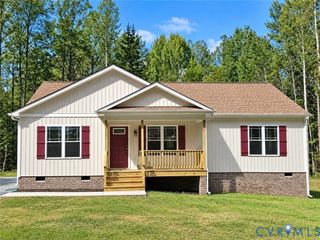 1018 Johnson Rd, Mineral, VA 23117