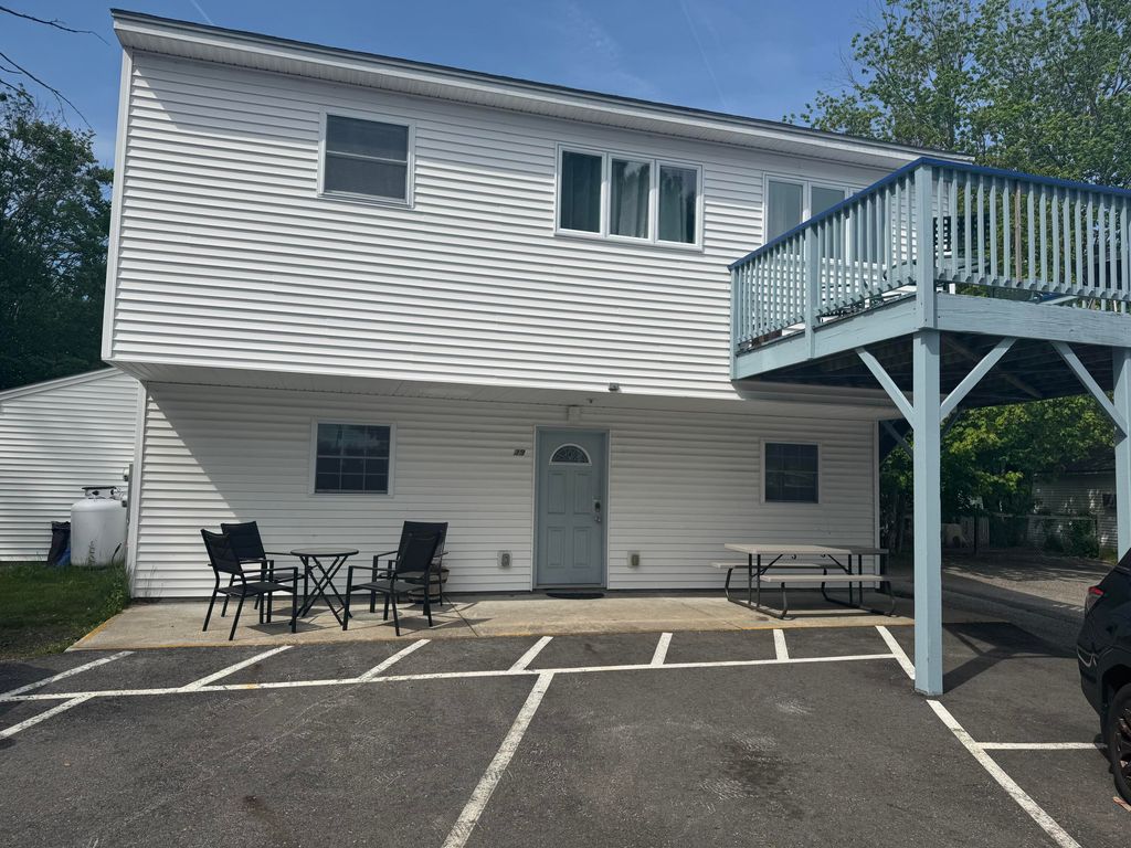 22 Ocean Park Road 139, Saco, ME 04072 — exterior