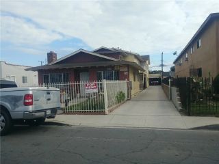 3546 Beechwood, Lynwood, CA 90262