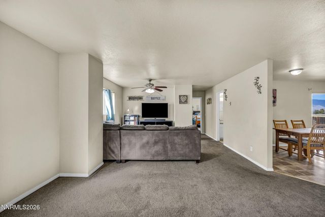 710 Addler Road, Gardnerville, NV 89460