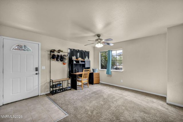 710 Addler Road, Gardnerville, NV 89460