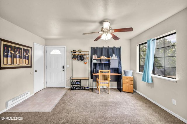710 Addler Road, Gardnerville, NV 89460