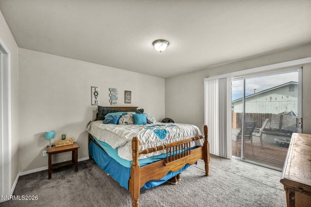 710 Addler Road, Gardnerville, NV 89460