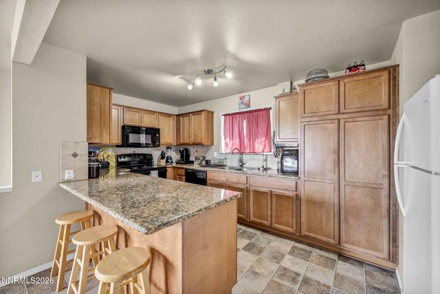 710 Addler Road, Gardnerville, NV 89460