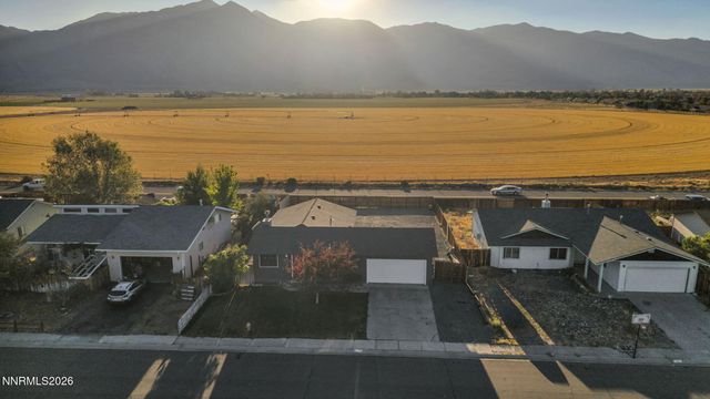 710 Addler Road, Gardnerville, NV 89460
