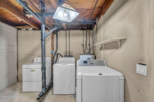 710 Addler Road, Gardnerville, NV 89460