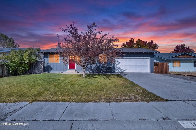 710 Addler Road, Gardnerville, NV 89460