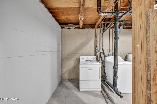 710 Addler Road, Gardnerville, NV 89460