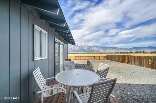 710 Addler Road, Gardnerville, NV 89460