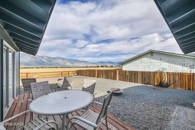 710 Addler Road, Gardnerville, NV 89460