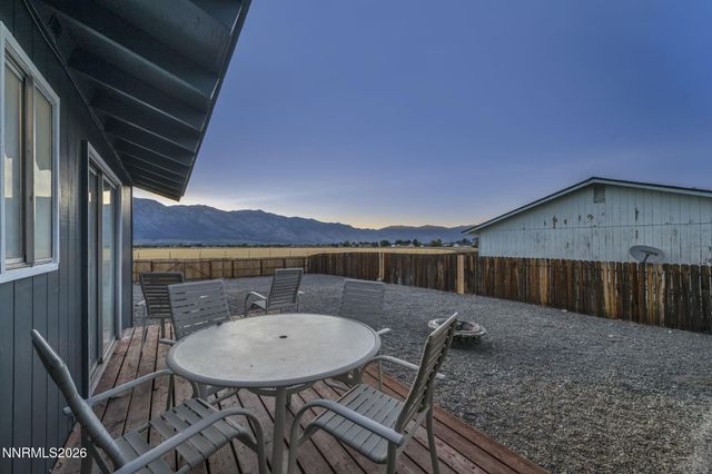 710 Addler Road, Gardnerville, NV 89460