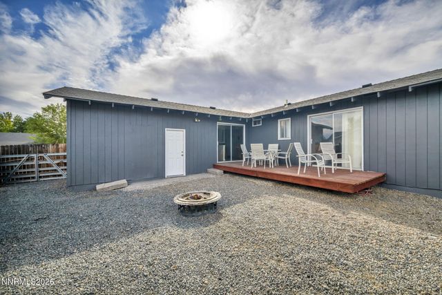 710 Addler Road, Gardnerville, NV 89460