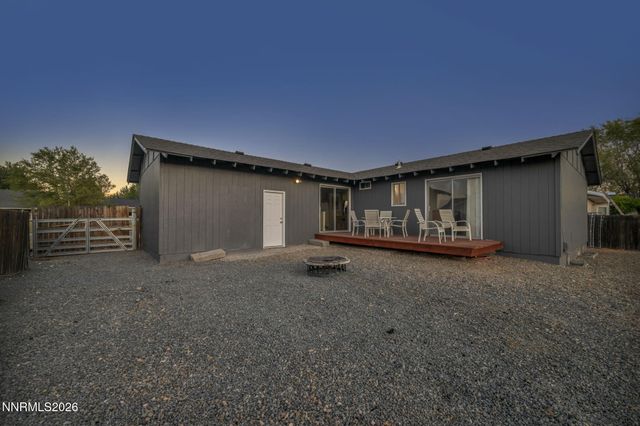710 Addler Road, Gardnerville, NV 89460