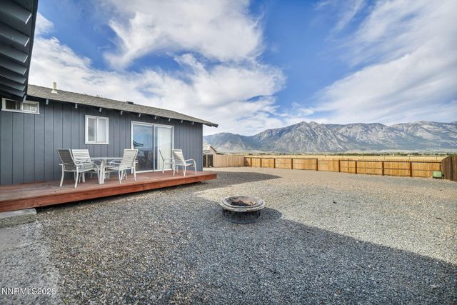 710 Addler Road, Gardnerville, NV 89460