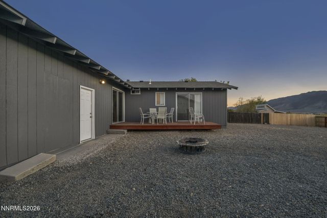 710 Addler Road, Gardnerville, NV 89460