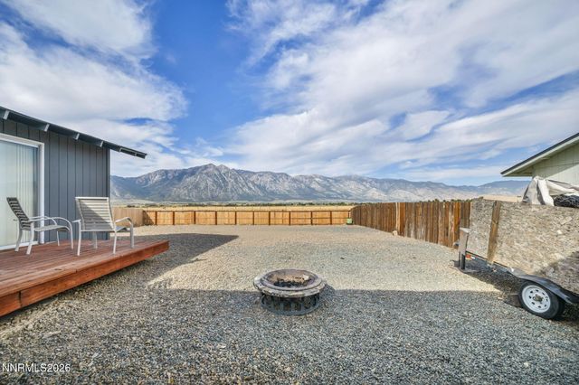 710 Addler Road, Gardnerville, NV 89460