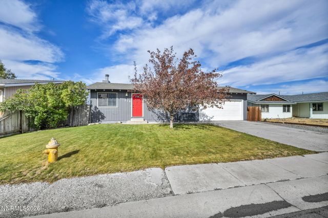 710 Addler Road, Gardnerville, NV 89460