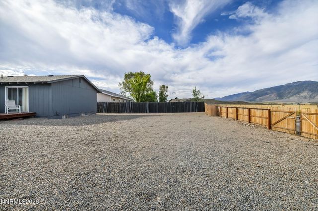 710 Addler Road, Gardnerville, NV 89460