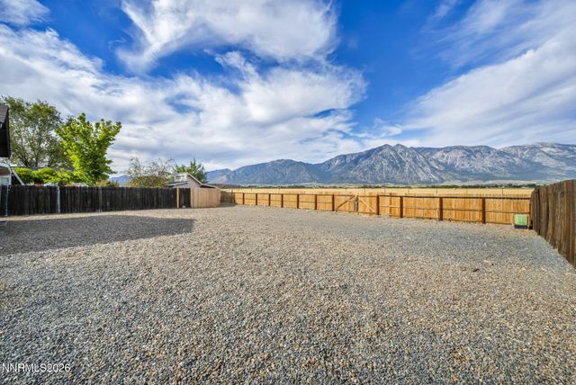 710 Addler Road, Gardnerville, NV 89460