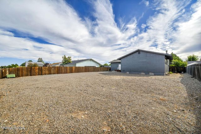 710 Addler Road, Gardnerville, NV 89460
