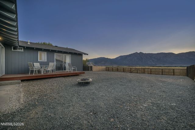 710 Addler Road, Gardnerville, NV 89460