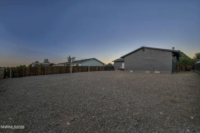 710 Addler Road, Gardnerville, NV 89460
