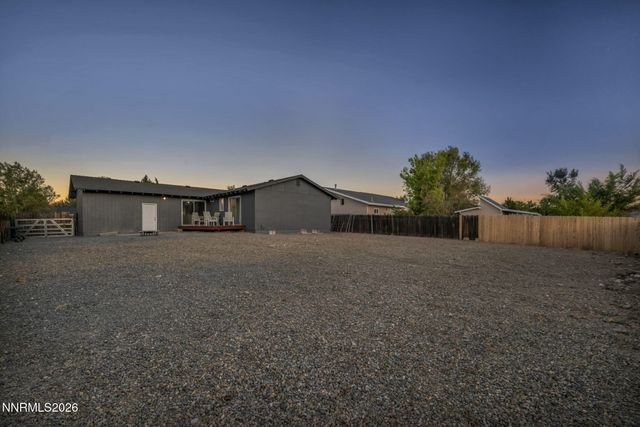 710 Addler Road, Gardnerville, NV 89460