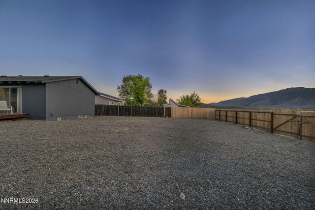710 Addler Road, Gardnerville, NV 89460