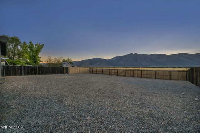 710 Addler Road, Gardnerville, NV 89460