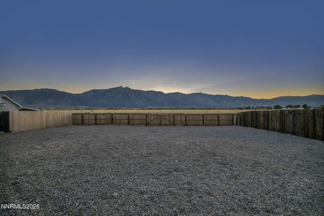 710 Addler Road, Gardnerville, NV 89460