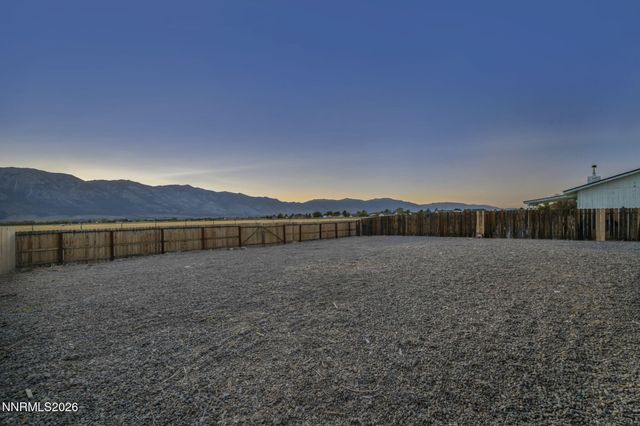 710 Addler Road, Gardnerville, NV 89460