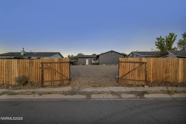 710 Addler Road, Gardnerville, NV 89460