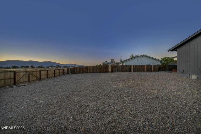 710 Addler Road, Gardnerville, NV 89460