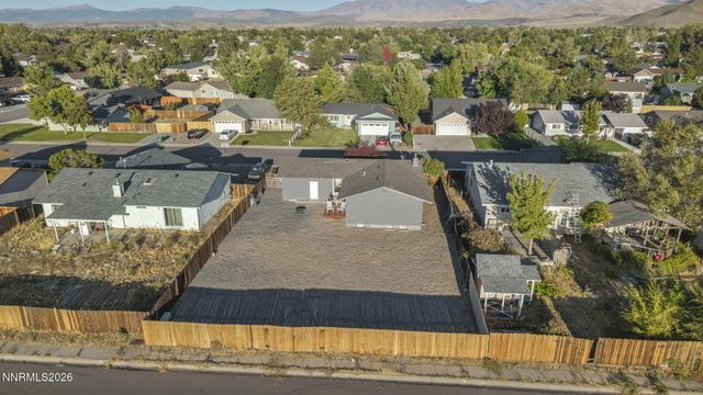 710 Addler Road, Gardnerville, NV 89460