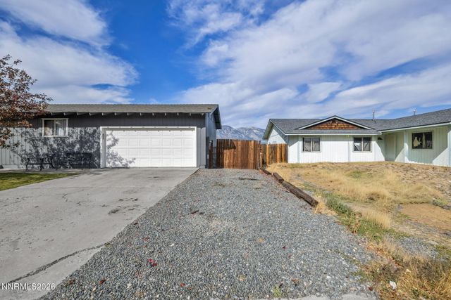 710 Addler Road, Gardnerville, NV 89460