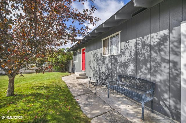 710 Addler Road, Gardnerville, NV 89460