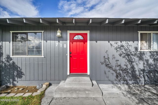 710 Addler Road, Gardnerville, NV 89460