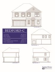 243 Planters Row Road, Iron Station, NC 28080
