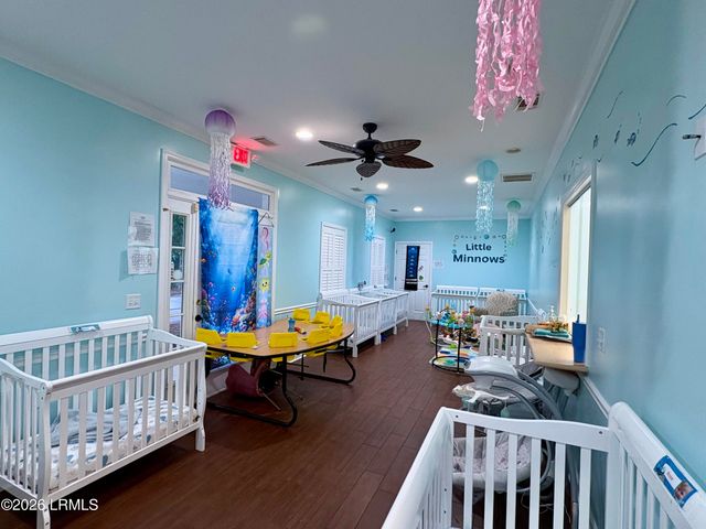 13 Marshellen Drive, Port Royal, SC 29935