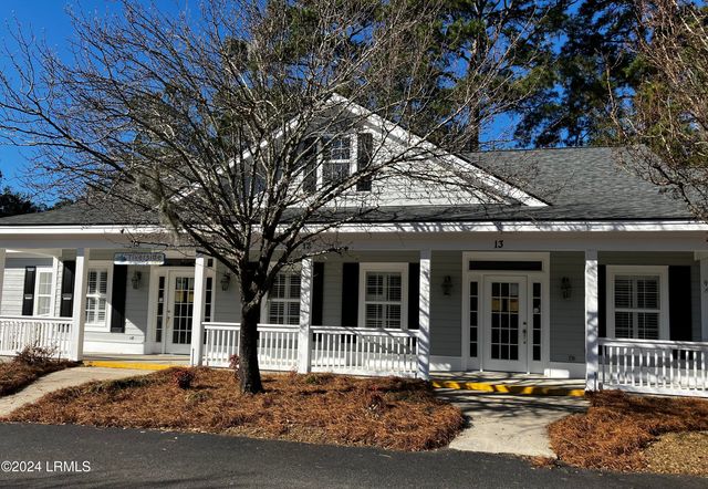 13 Marshellen Drive, Port Royal, SC 29935