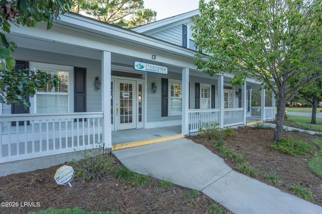 13 Marshellen Drive, Port Royal, SC 29935