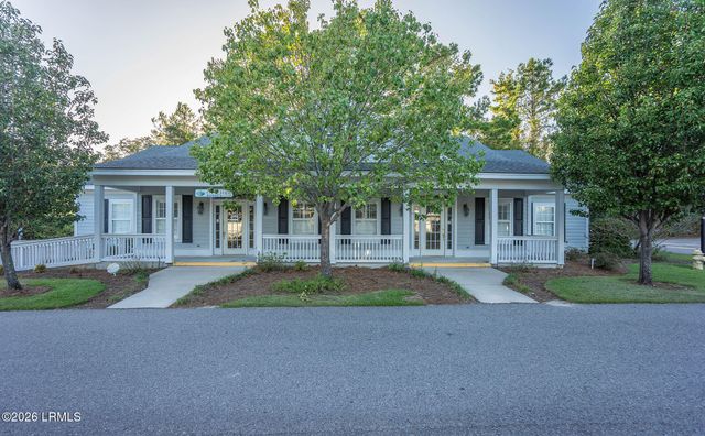 13 Marshellen Drive, Port Royal, SC 29935
