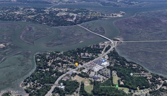 13 Marshellen Drive, Port Royal, SC 29935